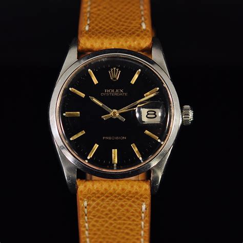 rolex oysterdate precision 6294|oysterdate 6694.